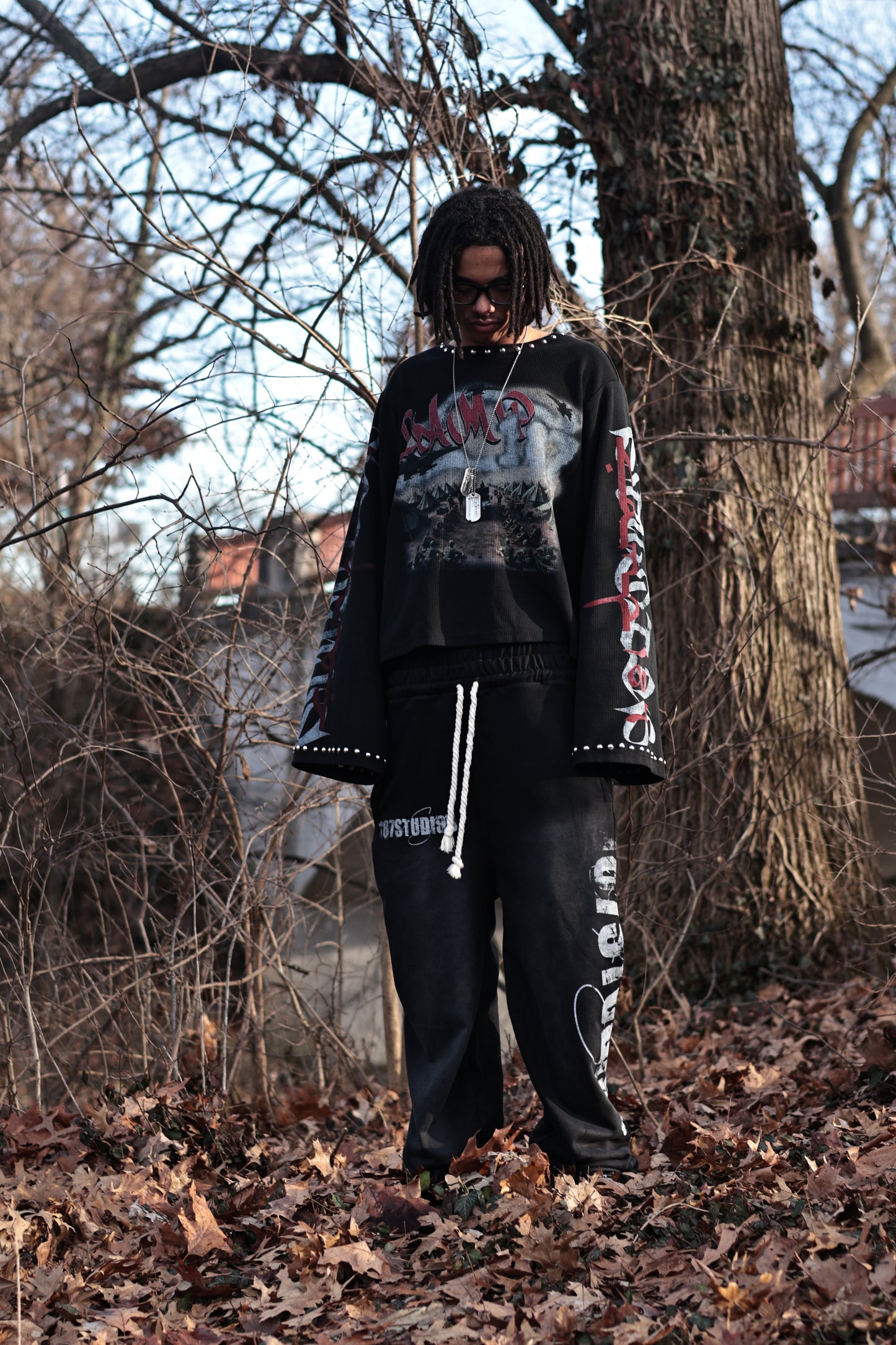 BLACK THERMAL
