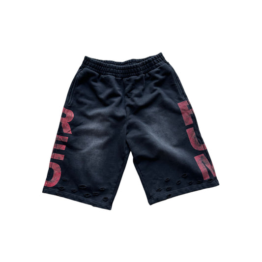 Red Rum Shorts
