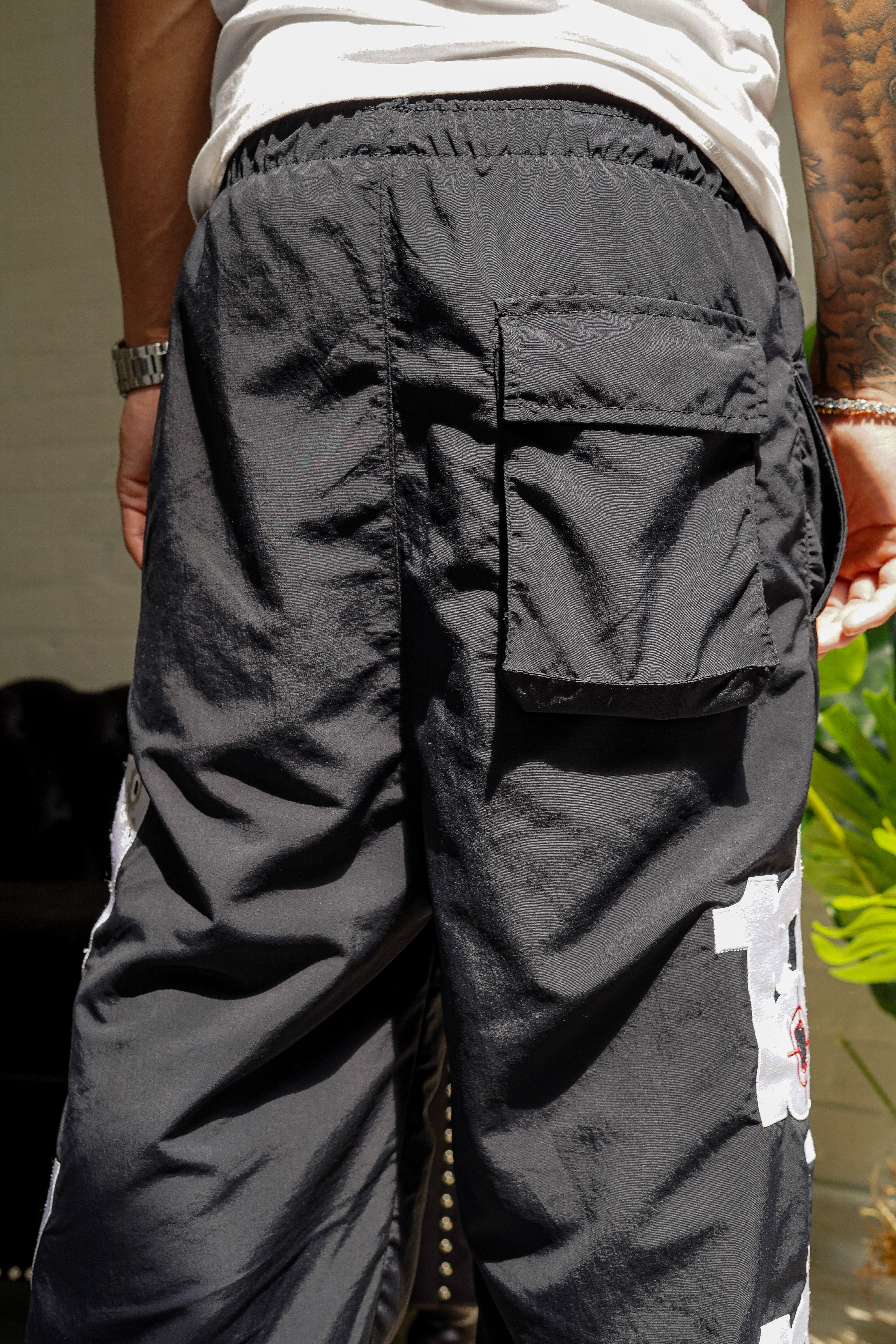 187 TRACK PANTS – 187studios