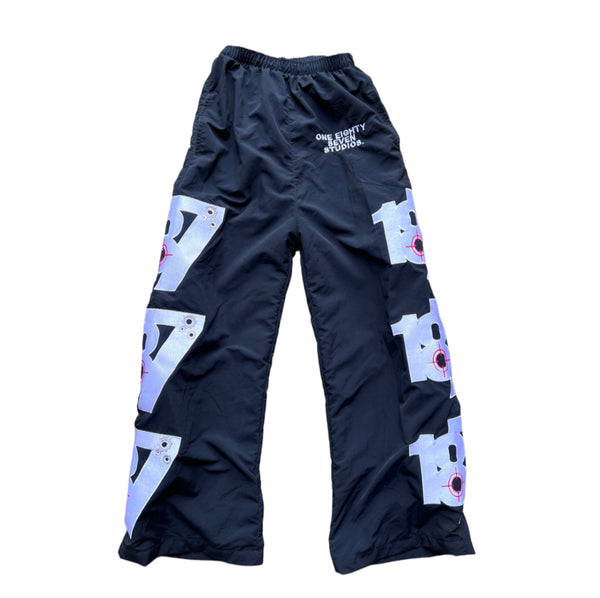 187 TRACK PANTS
