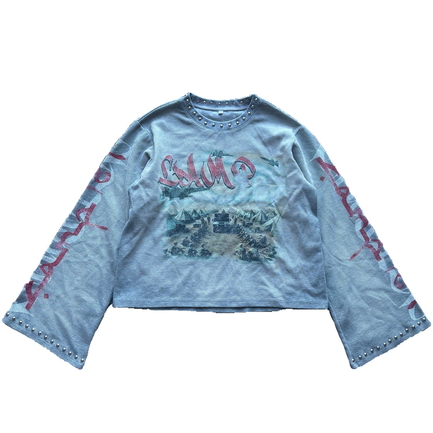 GREY THERMAL