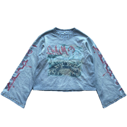 GREY THERMAL
